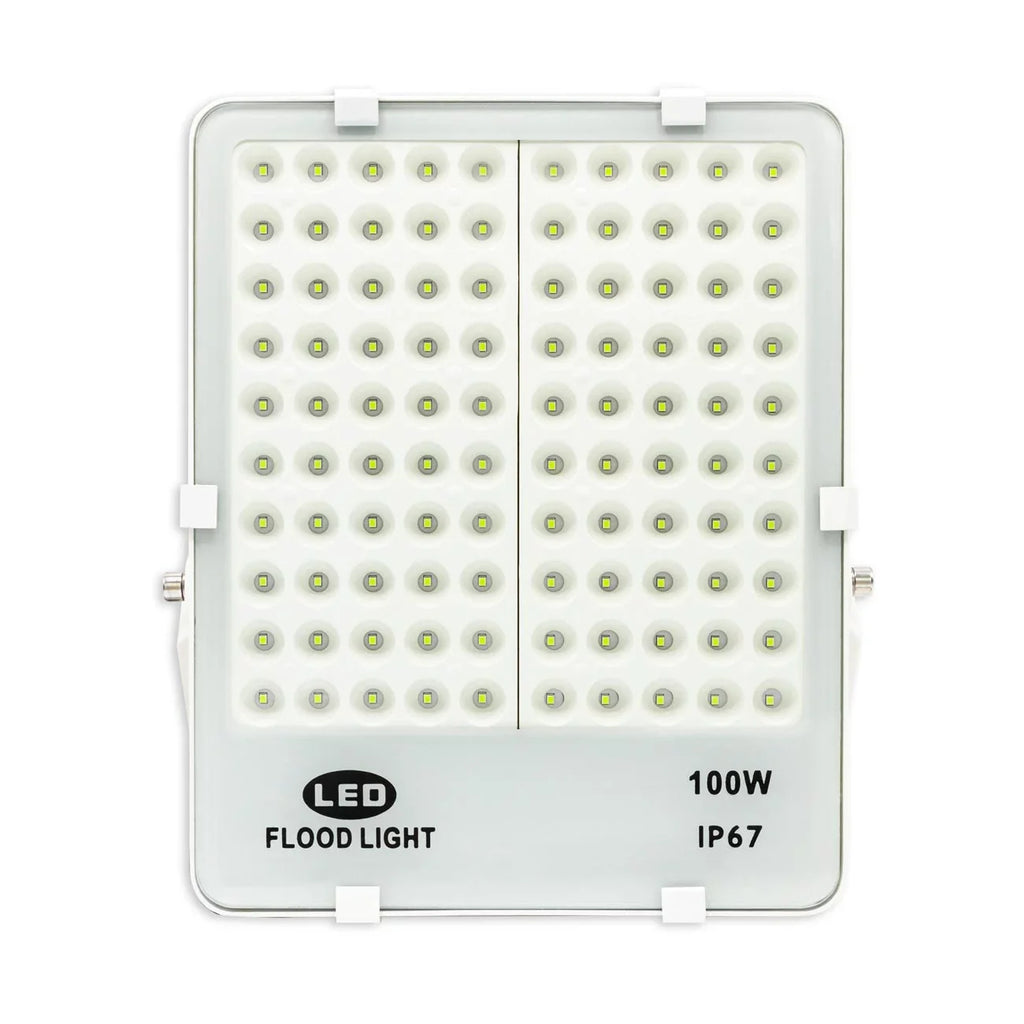 Boat Game 100w Rite Green & Blazer Dock Game and LED Floodlight Angler Fish Fish Attracting Hunting for 110v Light