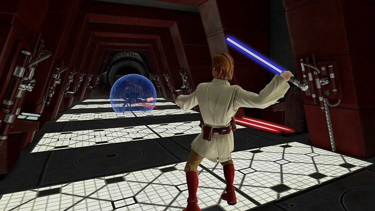 Star Saber Kinect Adventure, [Xbox Wars NEW Light Kinect 360, Action Required]