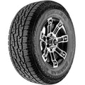 All RA8 AT E Terrain LT265/70R18 124/121S Pro SUV/Crossover Tire Nexen Roadian