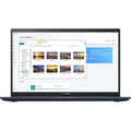 15 HD mode, Windows Home F513EA-OS36 S Full 256GB 15.6" Intel SSD, VivoBook 10 i3 Laptop, i3-1115G4, Core Asus in
