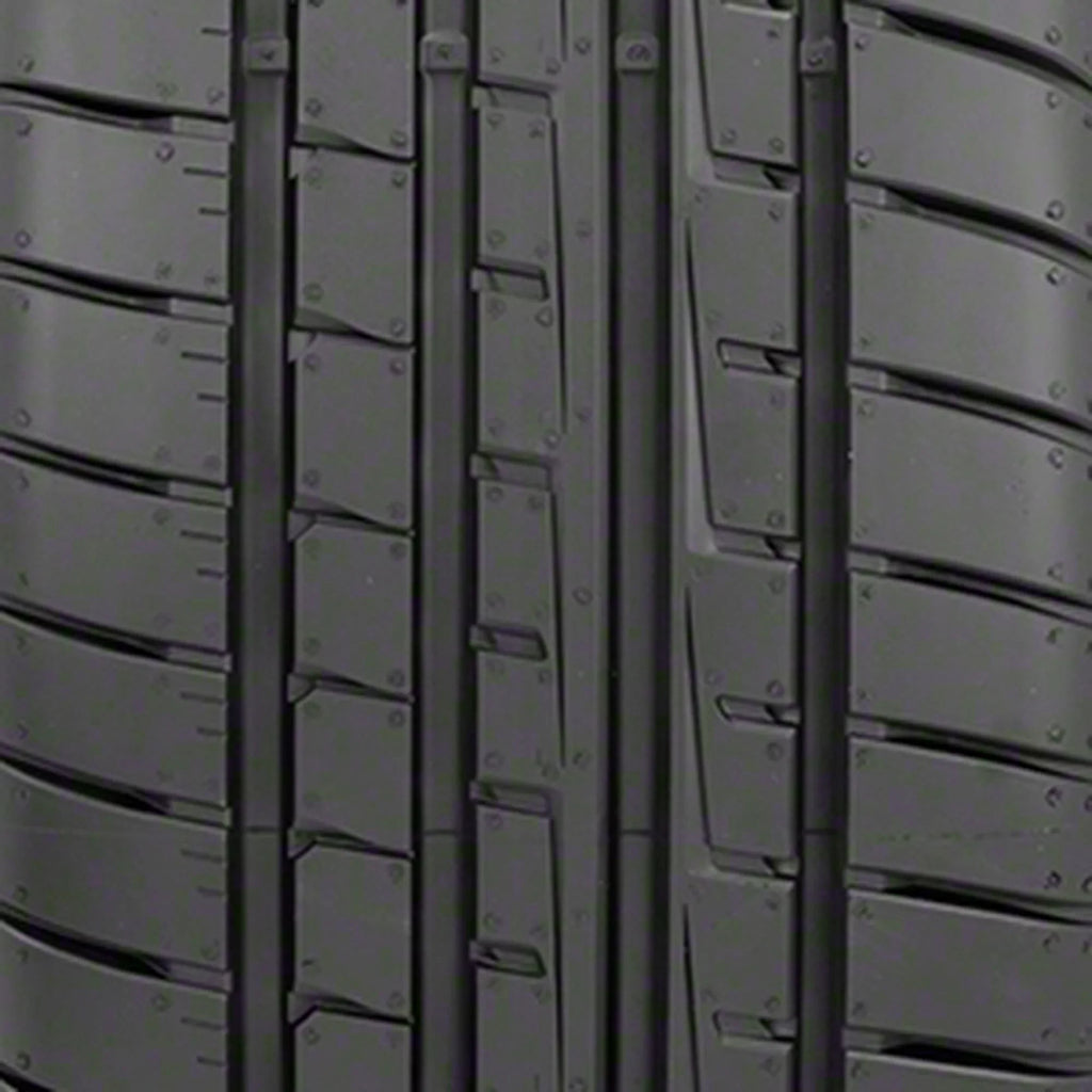 205/45R17 88W XL Goodyear UHP Tire Summer F1 Passenger 3 Asymmetric Eagle