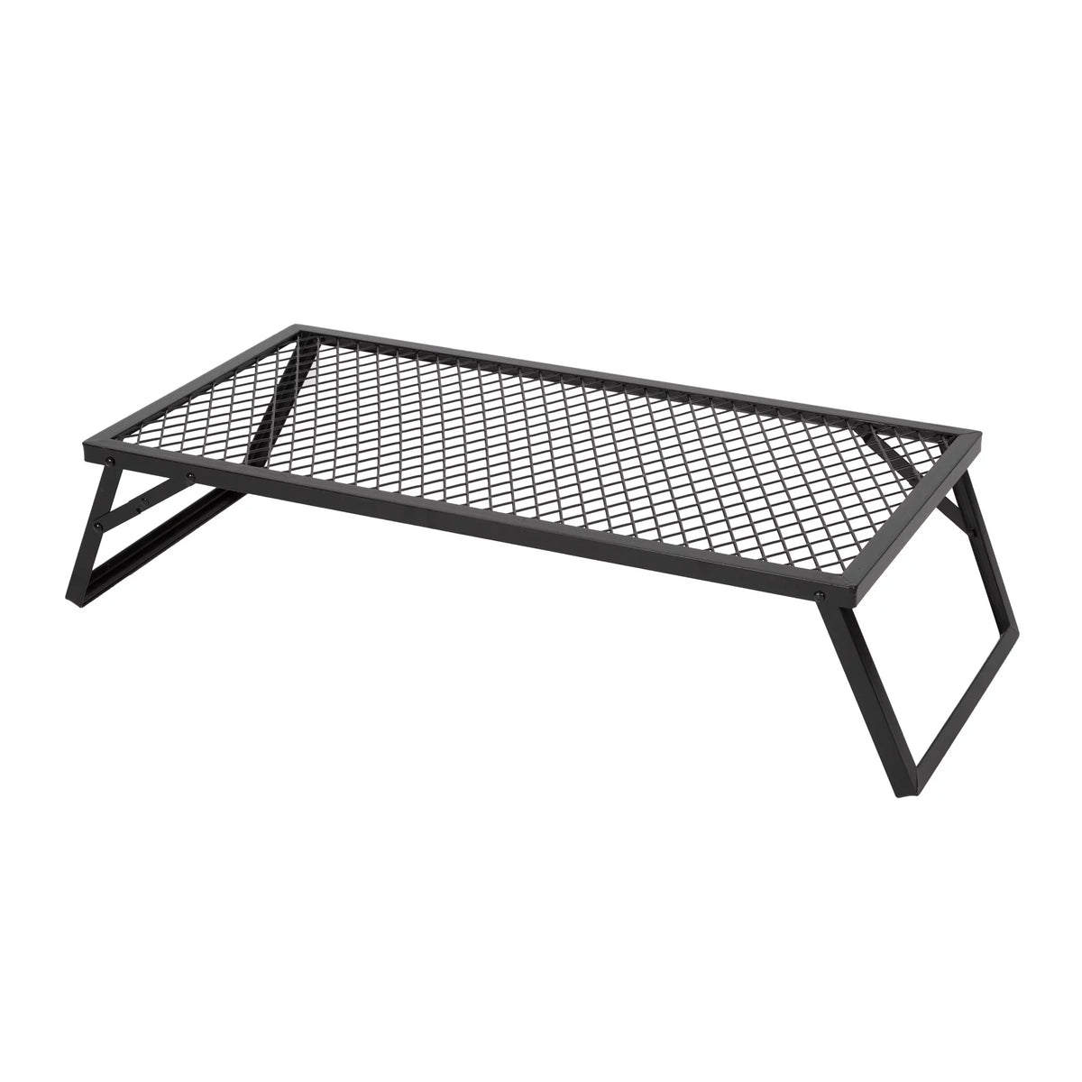 18" Heavy Duty 36" Camp Steel x - Stansport Grill