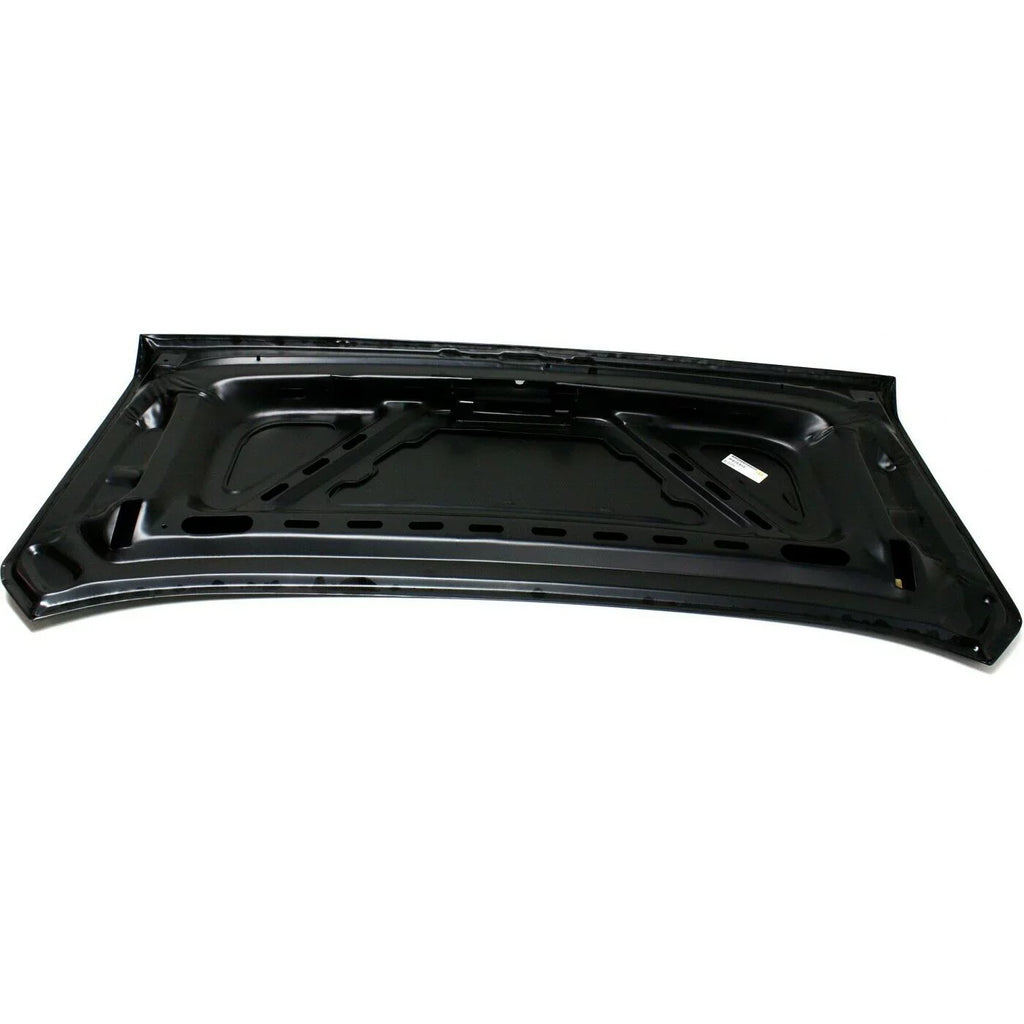 Trunk Teledu Mustang For Lid E5ZZ6640110A FO1800103 Ford 1979-1993