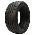 LH-Five Technik, Sport Passenger Season Q3 Audi Lionhart Touring 97W 2017-18 2016-17 255/35ZR20 XL Fits: All Buick Tire Regal