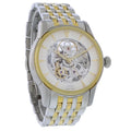 Pre-Owned 01.734.7670.4351 Mens Two-Tone Stainless Oris Automatic Artelier Watch