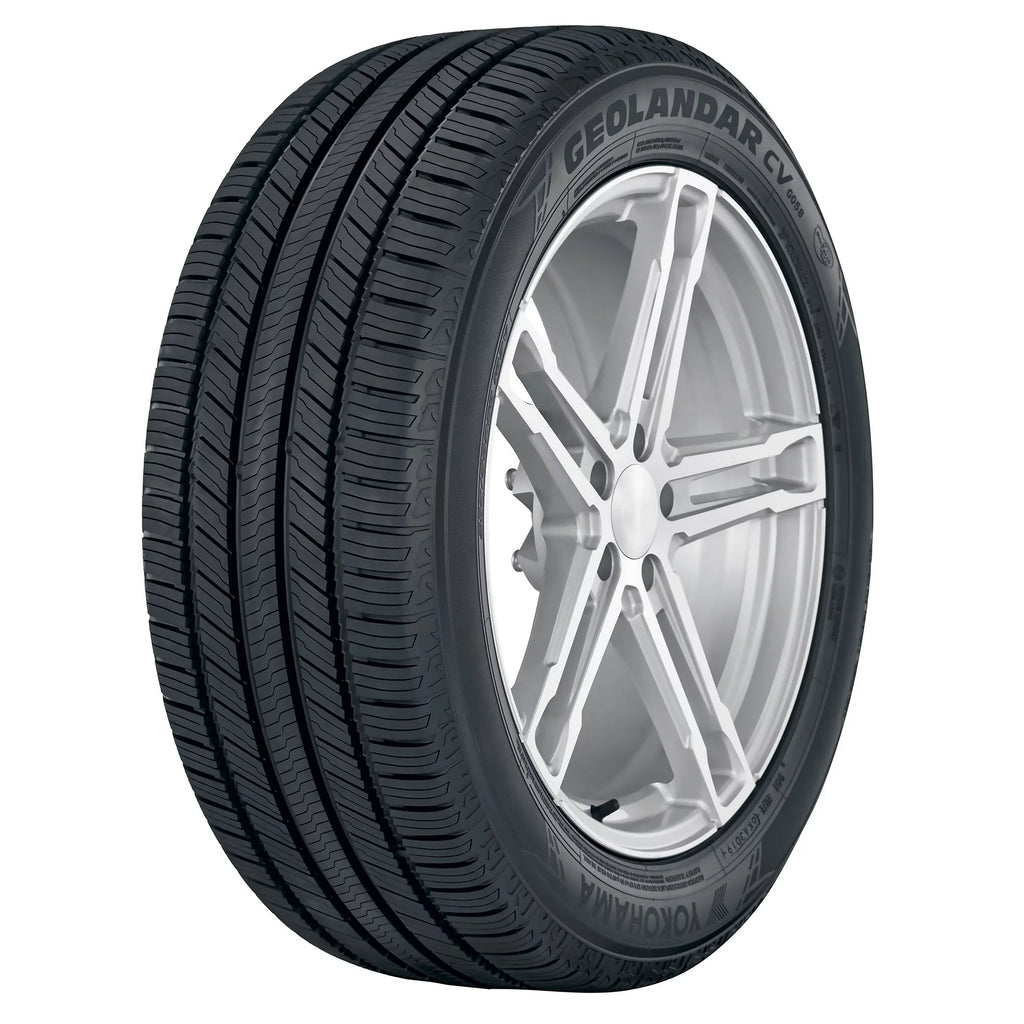 Tire BW All Geolandar G058 Season CV 110V 255/55R20XL Yokohama