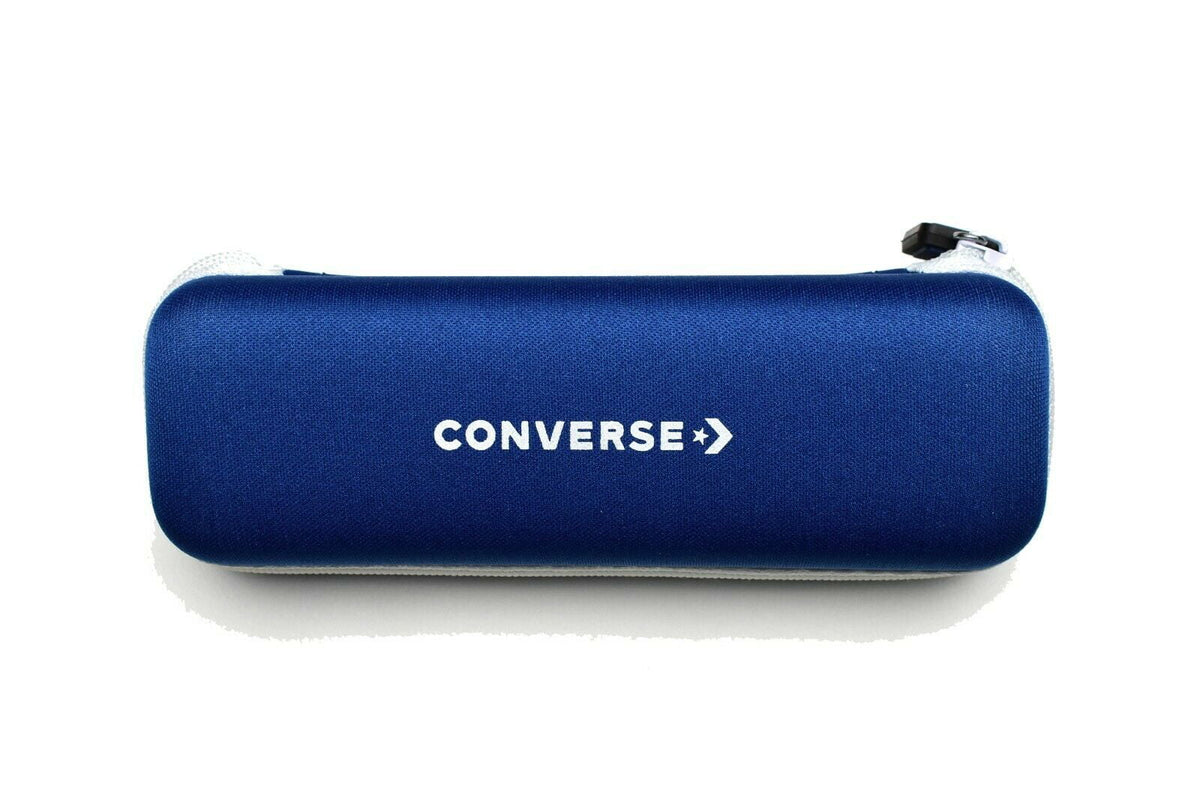 201 CONVERSE Dark Eyeglasses Root Crystal CV 5006