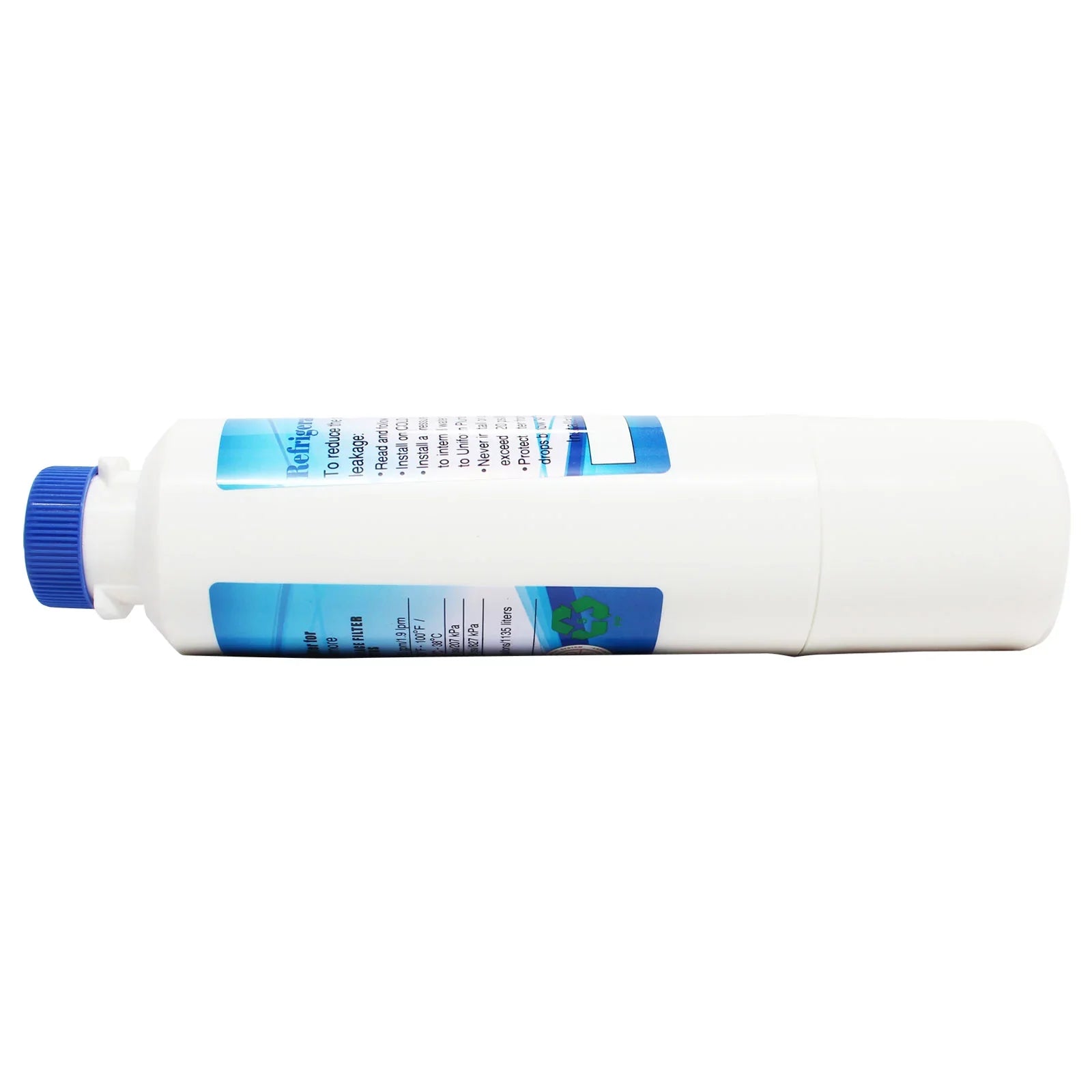 '- with Filter Compatible RF4289HARS Refrigerator Compatible Cartridge DA29-00020A, with Fridge Water Water 6-Pack Filter DA29-00020B, Samsung Samsung HAF-CIN