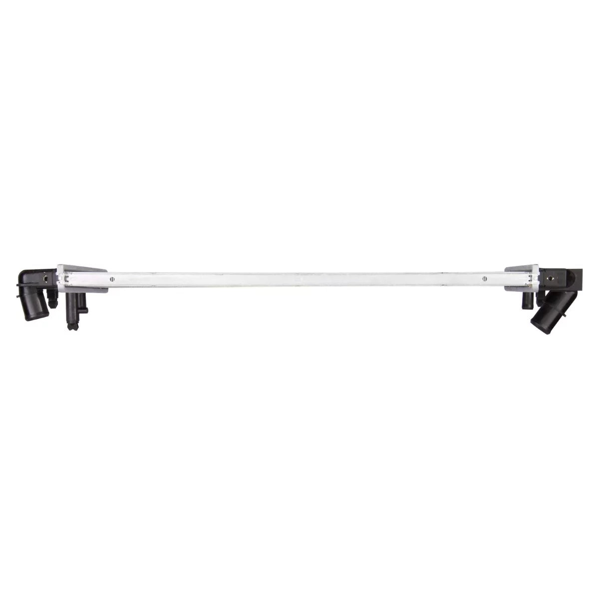 AutoShack 2017 Radiator 2016 1.5L Replacement 2012 for C Prius 2013 2019 Toyota 2014 RK609 2015 FWD 2018