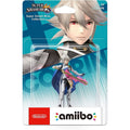 Super 1 Smash amiibo Bros Player Corrin