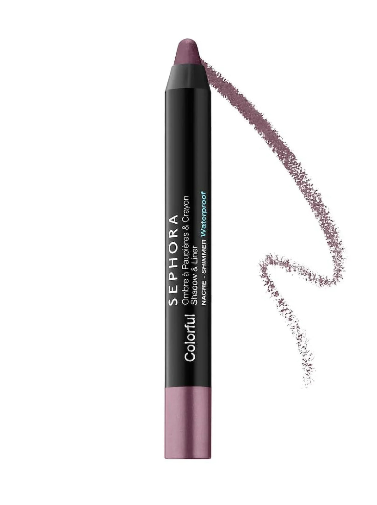 Multi-Stick Eyeliner Sephora Collection Waterproof Thistle & Colorful 45 Sephora Eyeshadow Soft