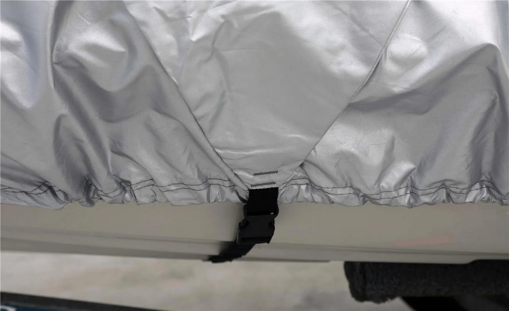 Watercraft Polaris Mooring UV Travel, 780 Jet 1994 1996 SLT for PWC 1995 Reflective, and 1997 Storage Cover Ski