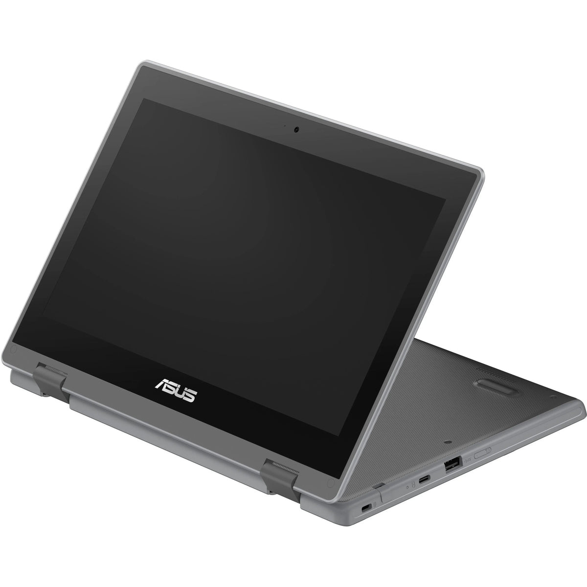 Flip ChromeOS, Chromebook 11.6" Touchscreen, CR1100FKA-YZ184T Intel 64GB Asus Celeron SSD, N5100,