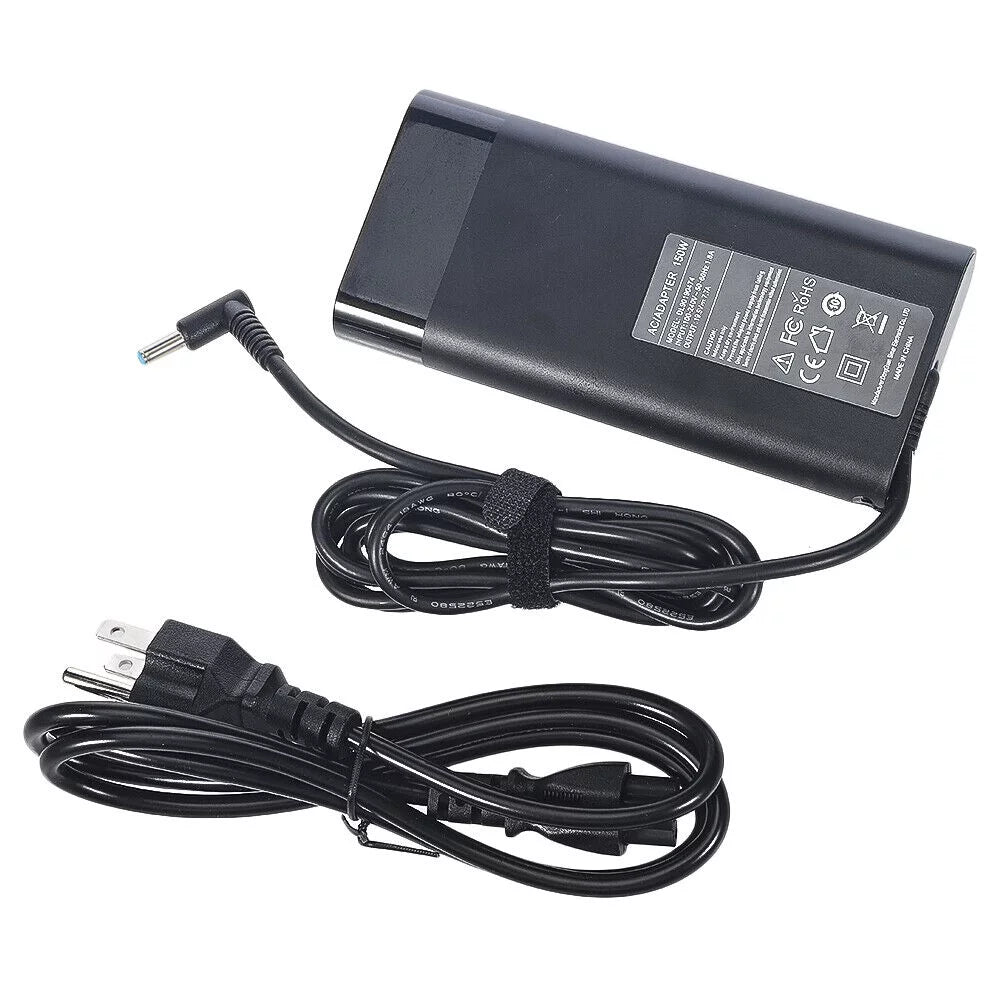 Zbook AC G6 G3 Power Supply JahyElec 15 G5 150W Charger 4.5*3mm HP for G4 Laptop Adapter