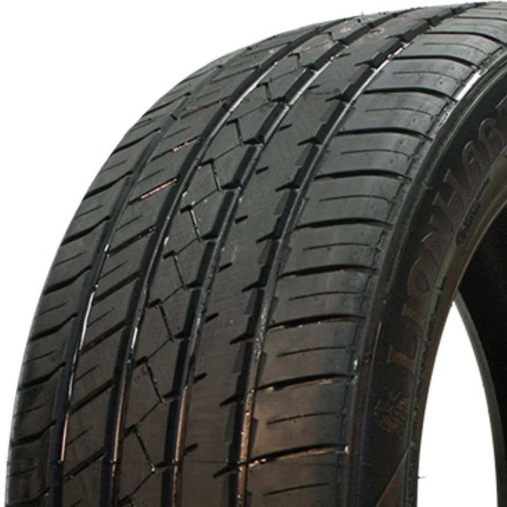 LH-Five Technik, Sport Passenger Season Q3 Audi Lionhart Touring 97W 2017-18 2016-17 255/35ZR20 XL Fits: All Buick Tire Regal