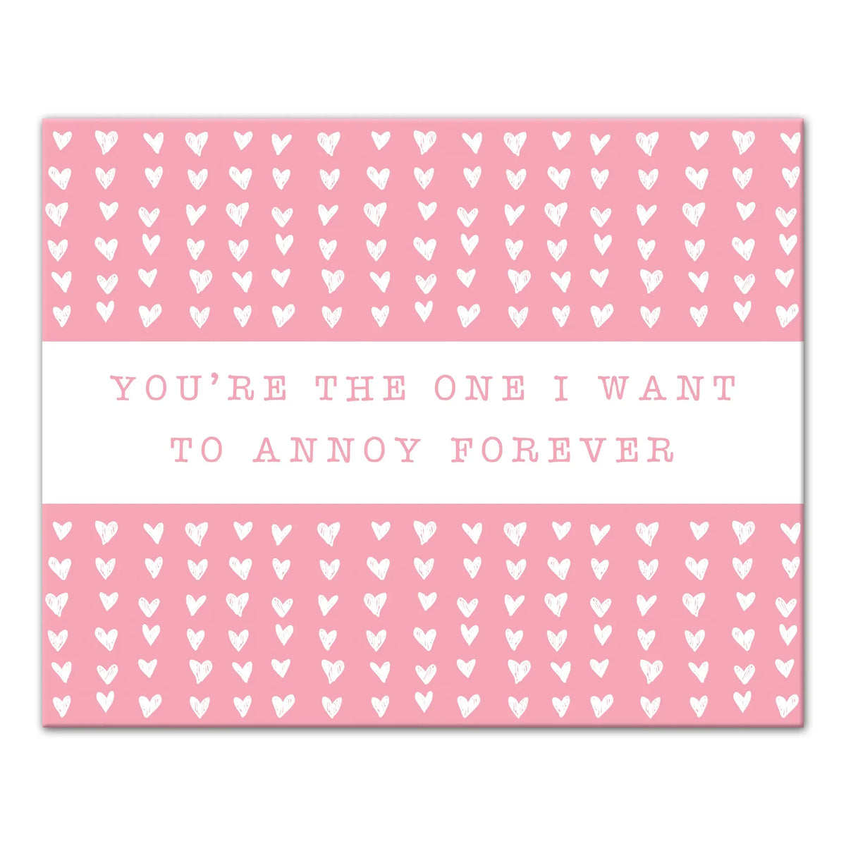 20 Wall 16 Art Products Pink Canvas x Annoy One Forever Creative