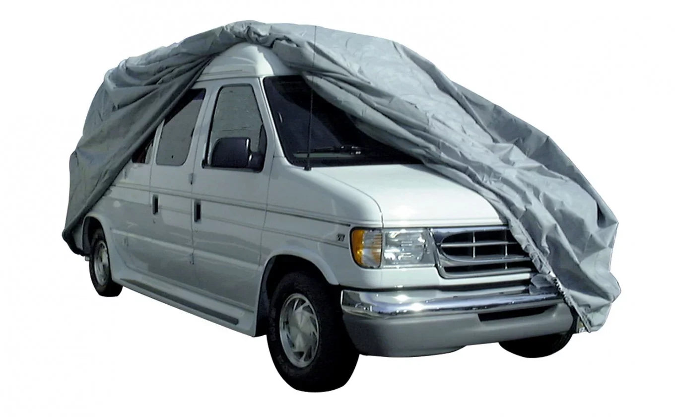 Cover, SFS Class ADCO AquaShed Van B Grey