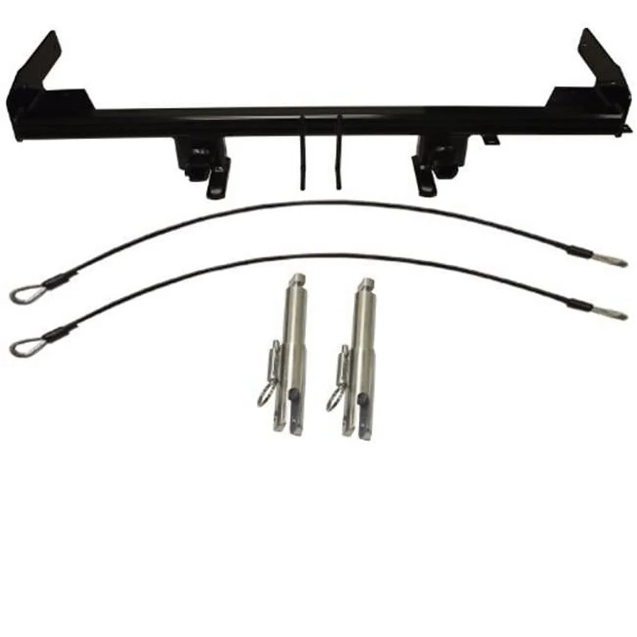 Plate Blue Adaptive with Explorer Cruise - Control Base Ford for