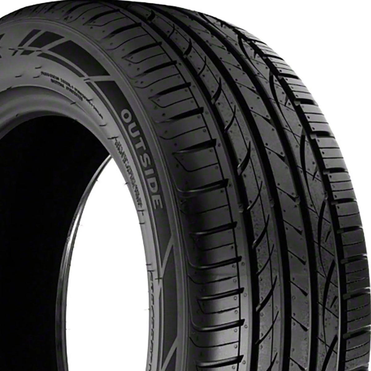 Tire Season Hankook Noble2 235/50ZR18 97W Passenger All S1 Ventus H452