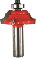 Bead 1-1/2" Bit 1/2" Cove Classical Shank (Dia.) & With