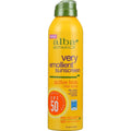Sunscreen Oz Botanica Alba Active Spray, Kids 6