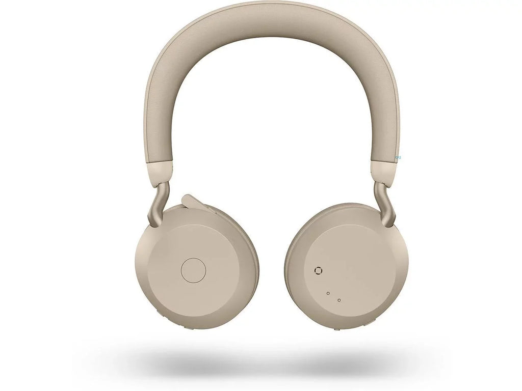 75 Evolve2 On-ear 27599-989-998 Headset Jabra