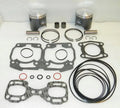 Standard Platinum Fits 99-00 Rfi 99-02 82Mm Kit Rfi Rebuild Gtx Sea-Doo Gsx Bore