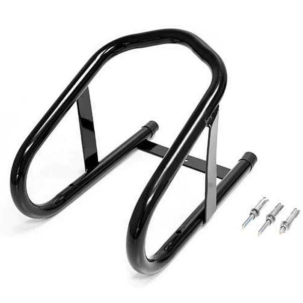 Compatible Tire Chock Venom ST3 Ducati Sport Stand 1000 GT Classic Wheel ST4 Motorcycle ST2 Bike 6.5" with