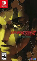 Remaster Shin Switch Tensei for New) (Brand III: HD Megami Nocturne