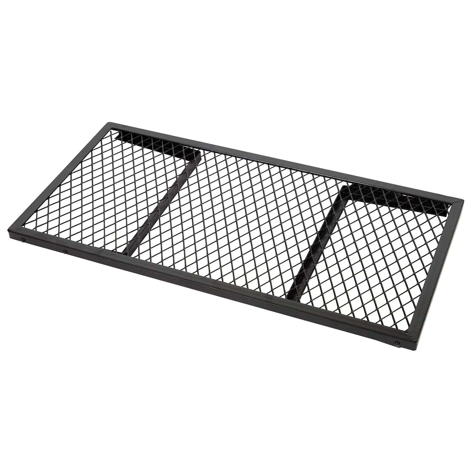 18" Heavy Duty 36" Camp Steel x - Stansport Grill