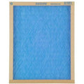 12) (Set True Fiberglass 20" x Air 25" ~ Blue ProtectPlus Thick x of 1" Filter Approx 1PC 1"