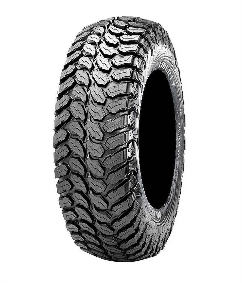 15" MetalFX Gm Contrast Delta / 1000 Can-Am / Tires 29" Pioneer Talon Cut Wheels Maverick Honda Liberty X3
