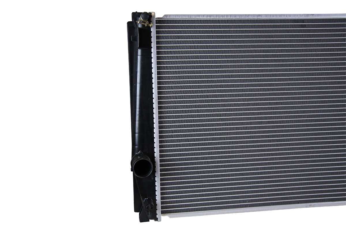2013 Radiator RAV4 2014 2006 2016 2012 FWD 2015 2008 3.5L AWD AutoShack 4WD 2.4L 2009 2017 2011 V6 2018 for 2007 2010 Replacement Toyota RK1161 2.5L