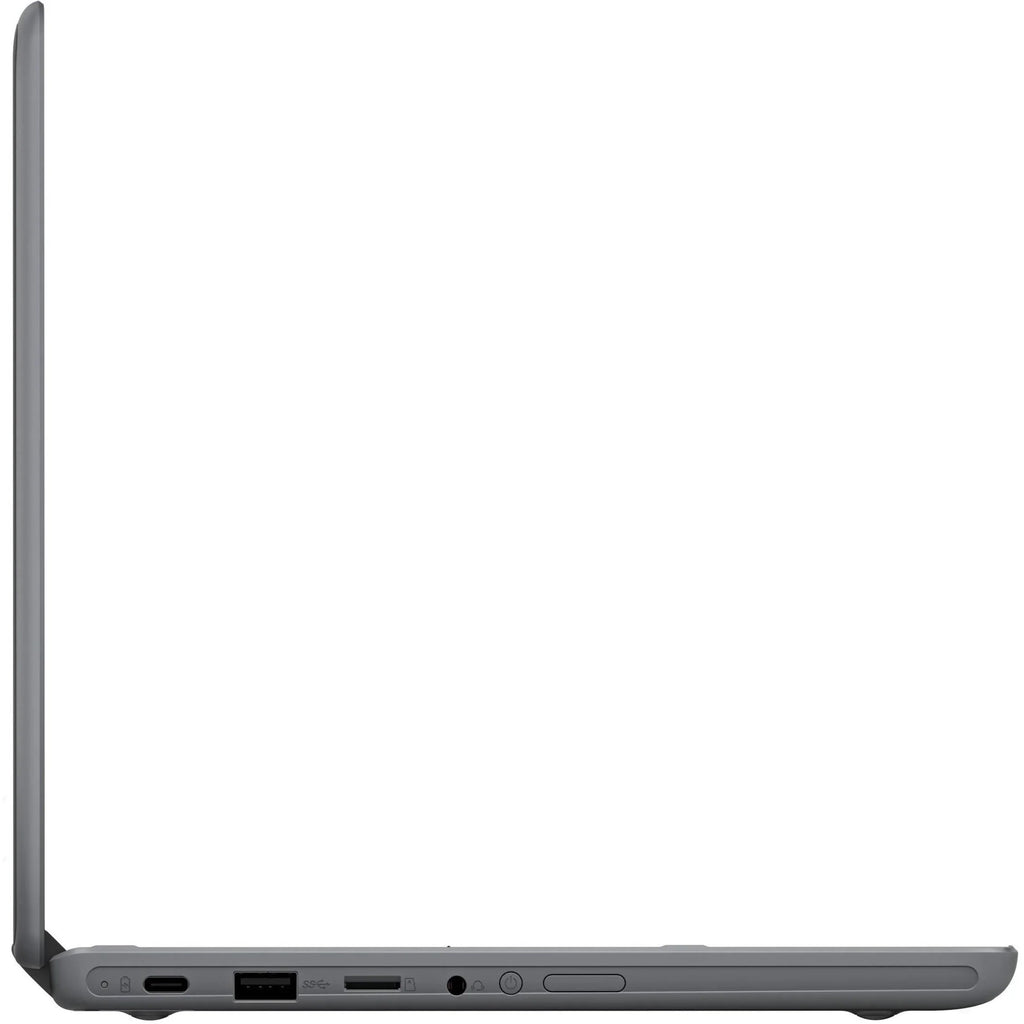 Flip ChromeOS, Chromebook 11.6" Touchscreen, CR1100FKA-YZ184T Intel 64GB Asus Celeron SSD, N5100,