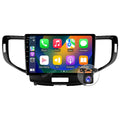 | 8 Car Radio for Audio 12 Accord Carplay 2009-2014 Stereo Android Acura Honda 32G GPS Tsx