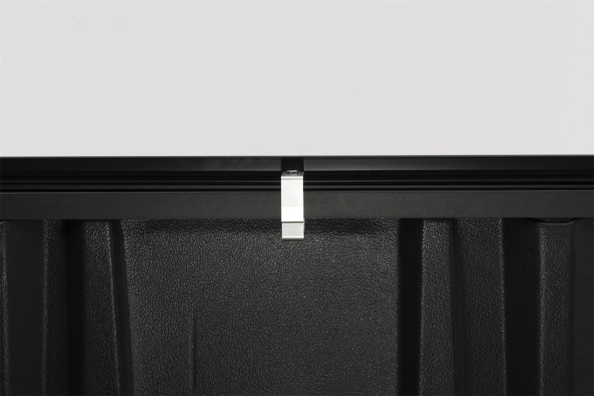 1997-2003 258601 Truxport F-150, Tonneau | Up (96") Soft Roll Bed 8' Ford Compatible with Heritage Cover Bed Truxedo Truck 04 |