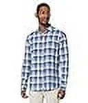 Clothing (Wake) johnnie-O Woven Featherweight Roth Mens