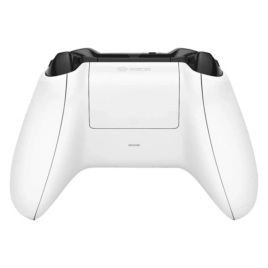 X Ultra Pre-Owned Like New) with Kit One with White Microsoft Xbox HD 4K Controller, 1TB (Refurbished: BOLT 2 Bundle AXTION Cleaning HDMI