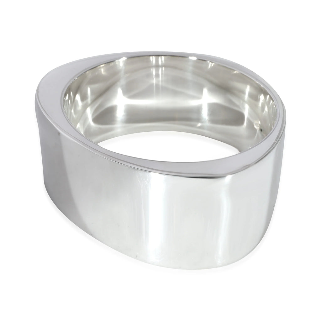Extra Bracelet Jensen in Silver Pre-Owned Sterling Lina Christensen Georg