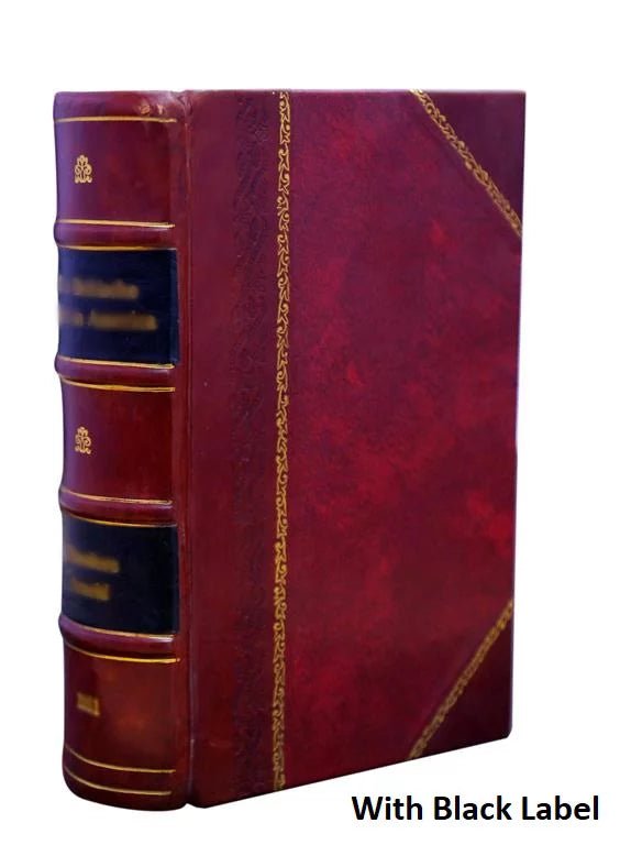 : writings of the by author and / of of [LEATHER Robertson, prefixed an v.7 is Works The Stewart. BOUND] life Dugald which Volume the account to William D.D. 1827