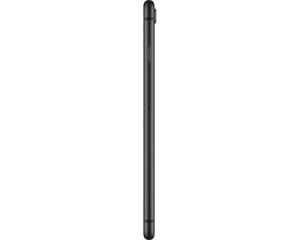 Unlocked (Refurbished) - Plus Restored iPhone Space Gray Apple 8 64GB, GSM