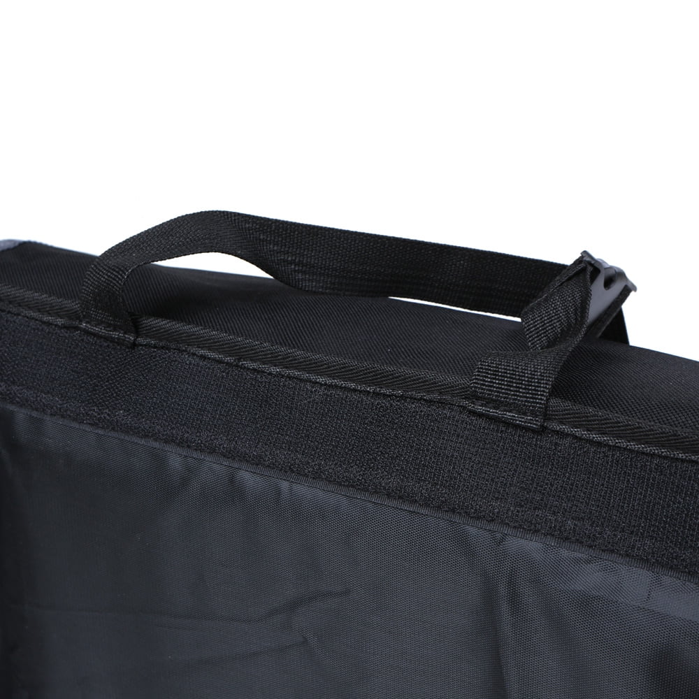 Organizer Pouch Backseat SUV Automobile Trunk Bag Storage Car