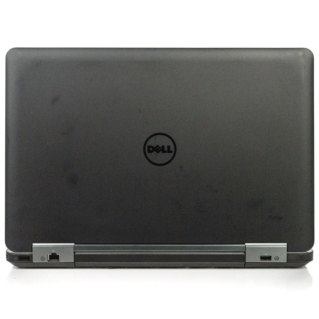 10 Latitude Pro Laptop Dual-Core B 500GB Dell Pre-Owned v.WAA i5 E5540 8GB Win