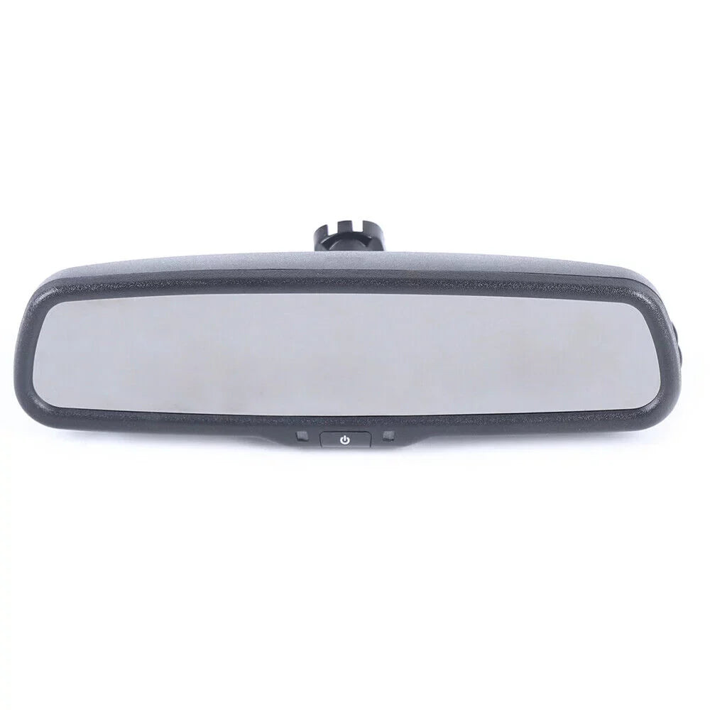 Reverse Dimming Car 4.3" for CNCEST Rear Mirror+Bracket Auto Backup View Parking Camera