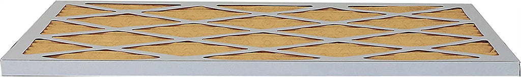 AC Pleated Filterbuy Filters (5-Pack) 20x36x1 HVAC Furnace Air MERV 11