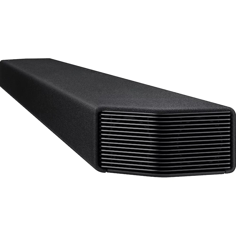 7.1.2ch / + Dolby DTS:X Samsung (Open Atmos Subwoofer Soundbar w/ Box) HW-Q900A/ZA 2021 Wireless