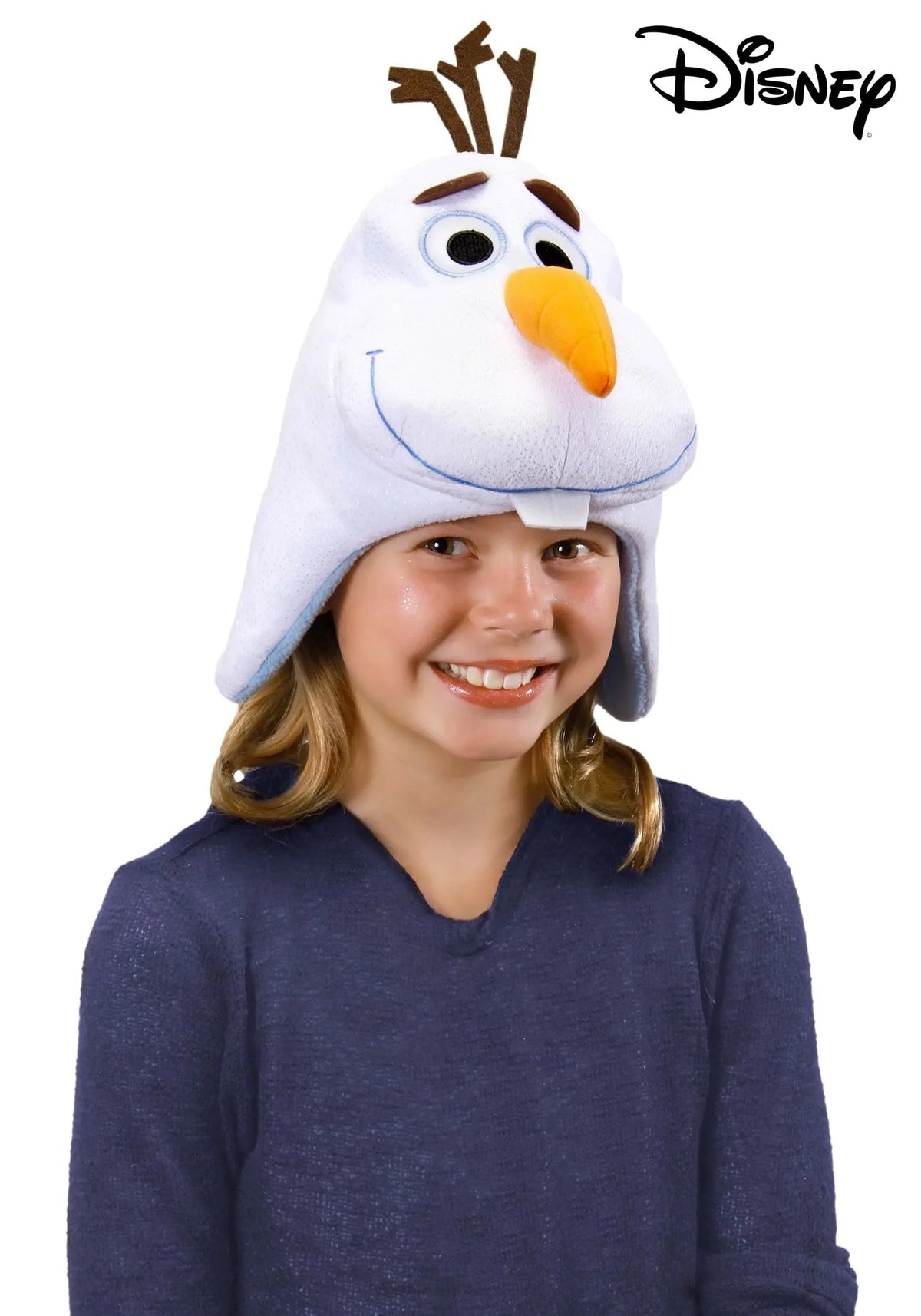 Hat Olaf Frozen Kids