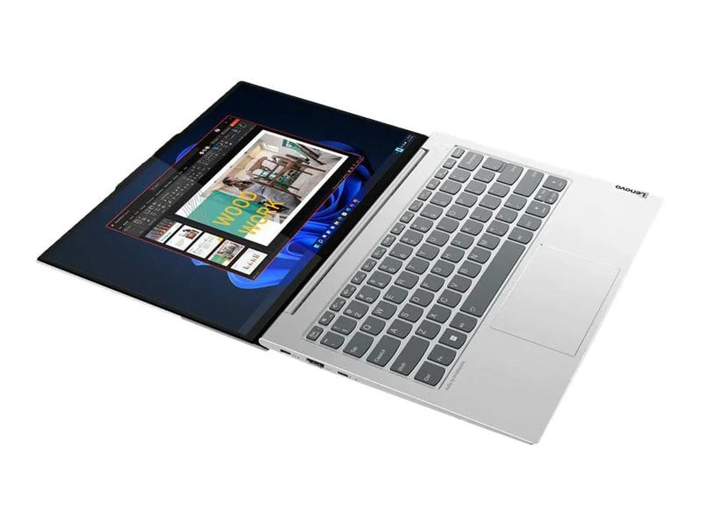 i5 Laptop, Pro, ThinkBook 256GB 11 Intel Windows Lenovo Core 13.3" i5-1240P, SSD, Touchscreen 21AR0025US