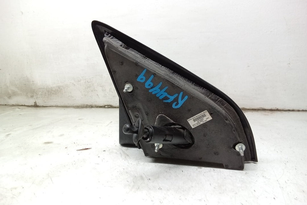 2006 LH Mirror Pre-Owned (Good) OEM Ion Driver Saturn Door 06