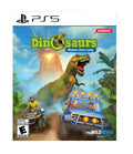 PlayStation Mission Camp, 5 Dinosaurs Dino
